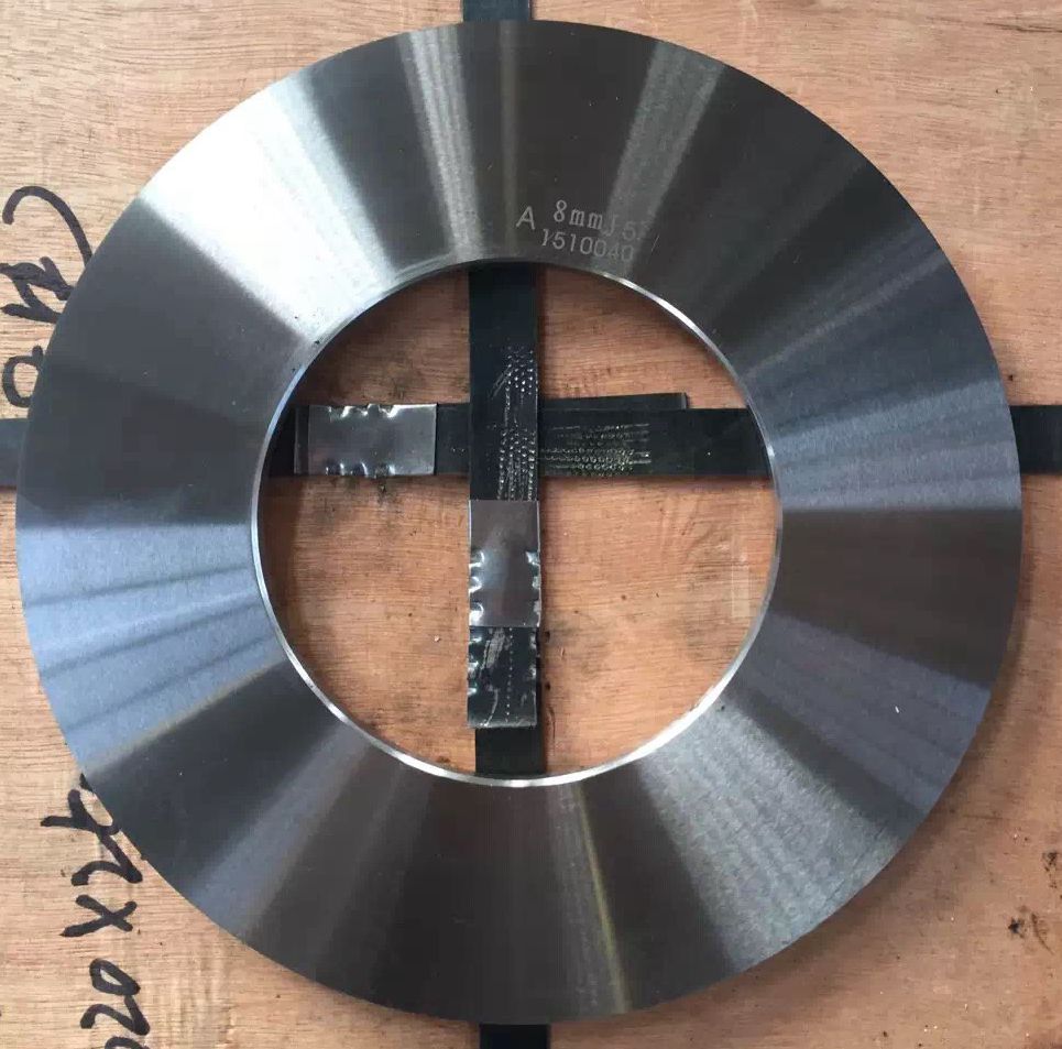 橫剪機刀片生產廠家