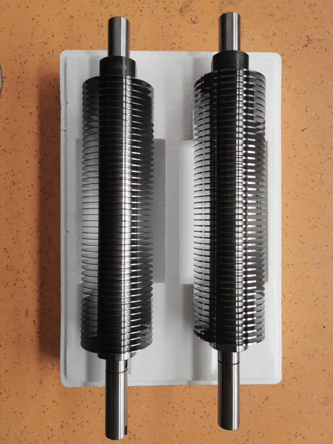 縱剪機刀片成套刀組批發(fā) 縱剪機刀片成套刀組批發(fā)