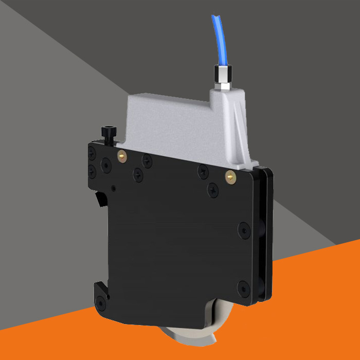 鋼制氣動刀架廠家直銷 鋼制氣動刀架廠家直銷