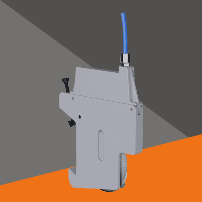 超薄型氣動(dòng)刀架廠家直銷 超薄型氣動(dòng)刀架廠家直銷