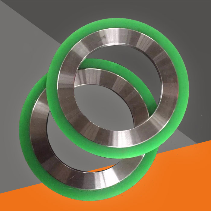 縱剪機刀片推料環(huán)