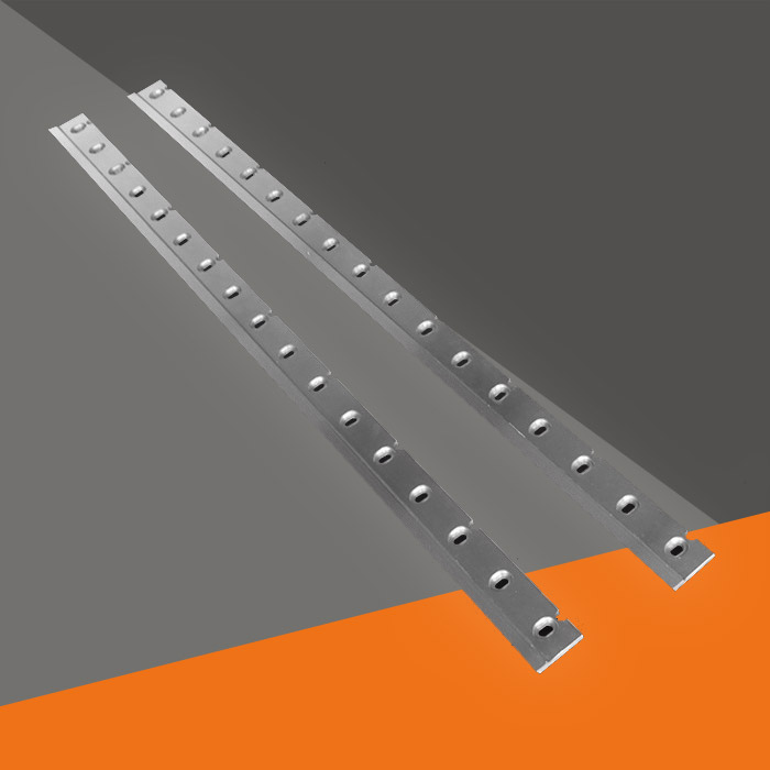 切紙機(jī)橫切刀片