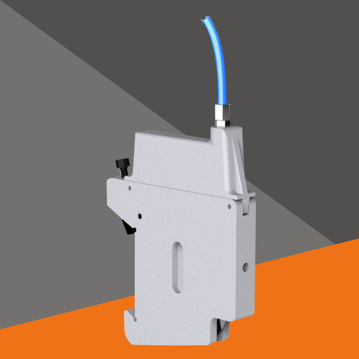 加強(qiáng)型氣動(dòng)刀架